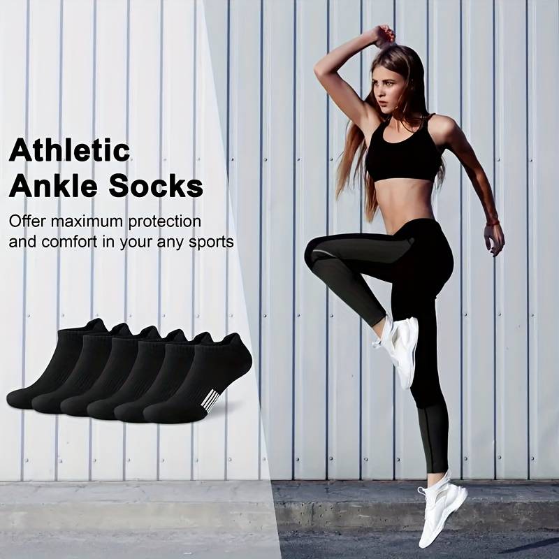 10 Pairs Sock White