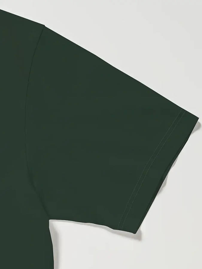 Mens Short Sleeve T Shirt