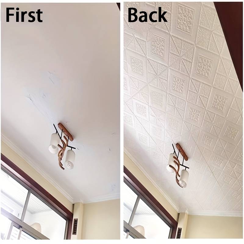 40pcs Wall StickersWhite