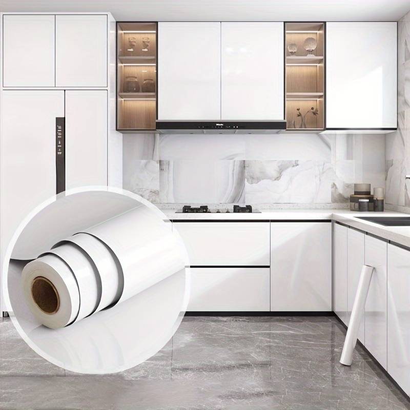 1PC Wall StickersCloud Gray10M Long60CM Wide
