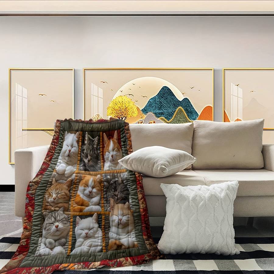 1ps Blanket Size 150X200Cm