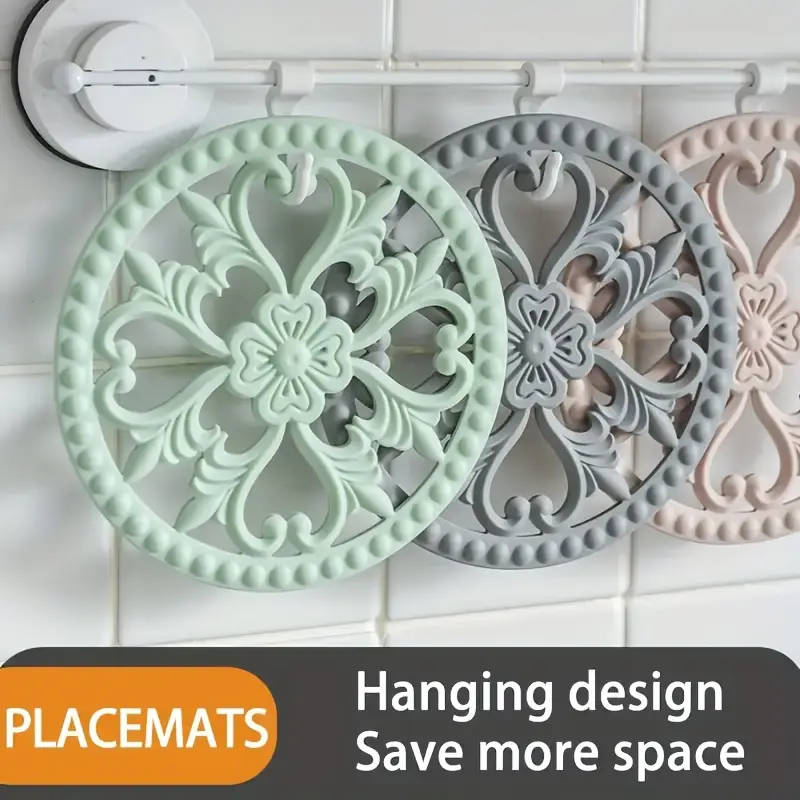 Heat Insulating Pads