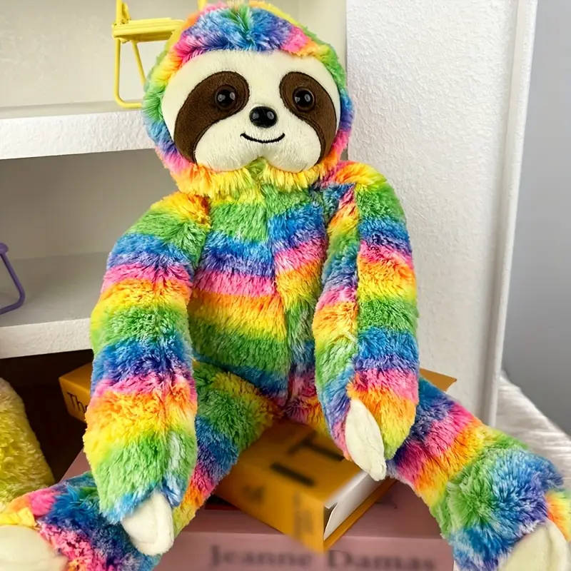 1 Cute Plush Toy