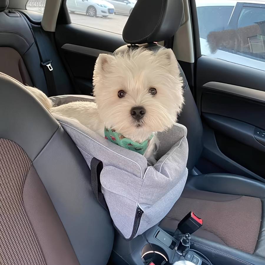 1pc grey Pet Bag