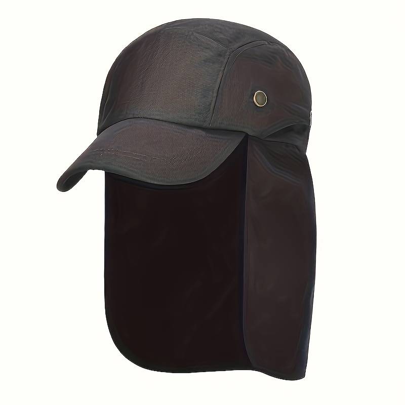 Hat Khaki 1