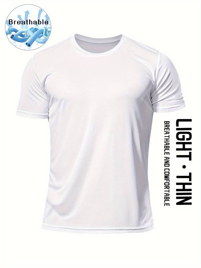 Men S Clothing Color White Size Xxl