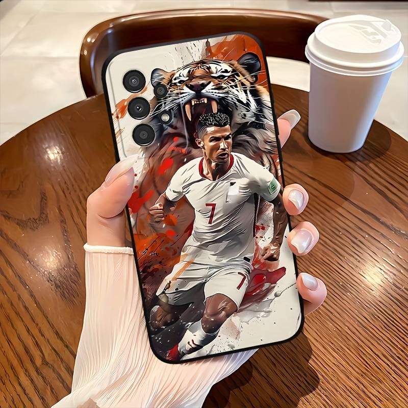 1pc Mixed Color 2 For Samsung Samsung Galaxy A24 4G Phone Cases