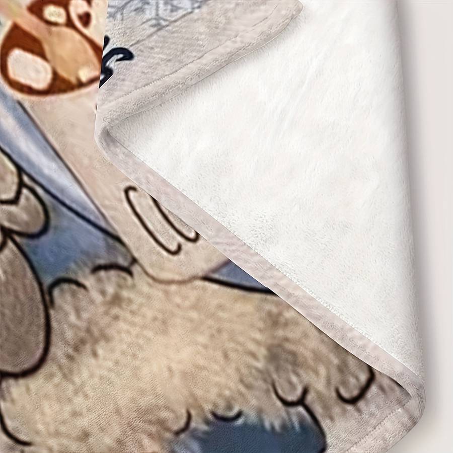 1ps Blanket Size 149.99X200.0Cm