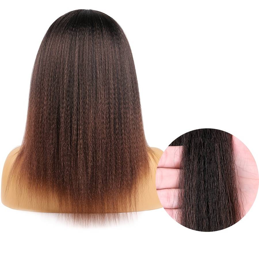 1Pc A1B 35.56cm Fashion Design Wig