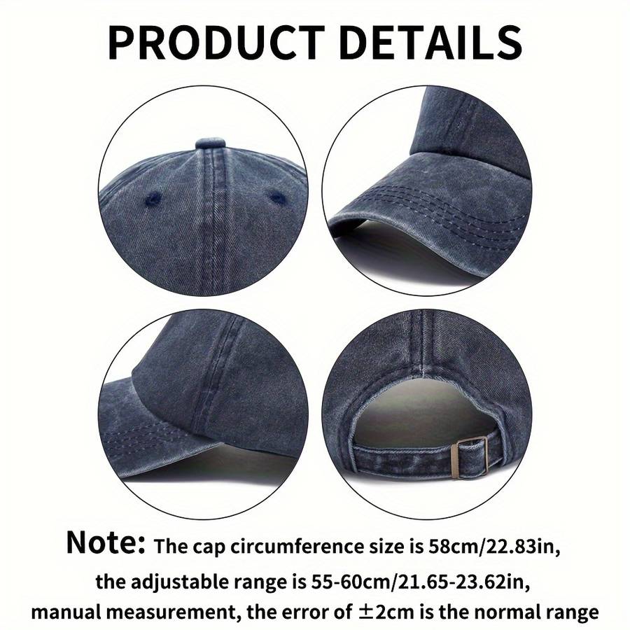 1pc Halloween Skeleton Holding Wine Baseball Cap Adjustable Vintage Casual Hat Unisex Breathable