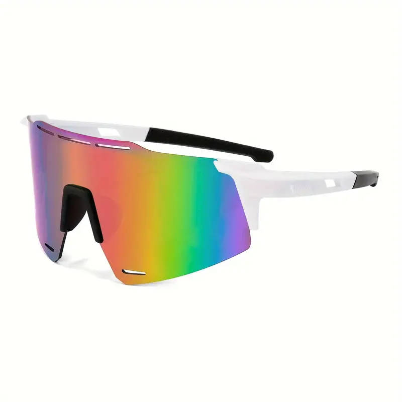 Frameless Sports Fashion Sunglasses