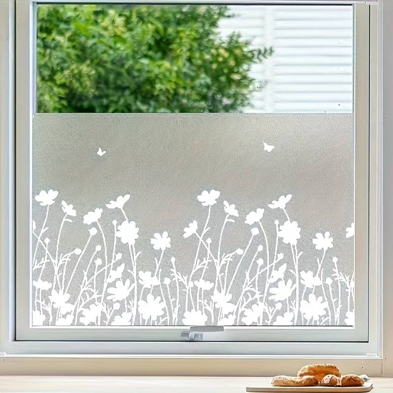 45cmx500cm   Door And Window Stickers
