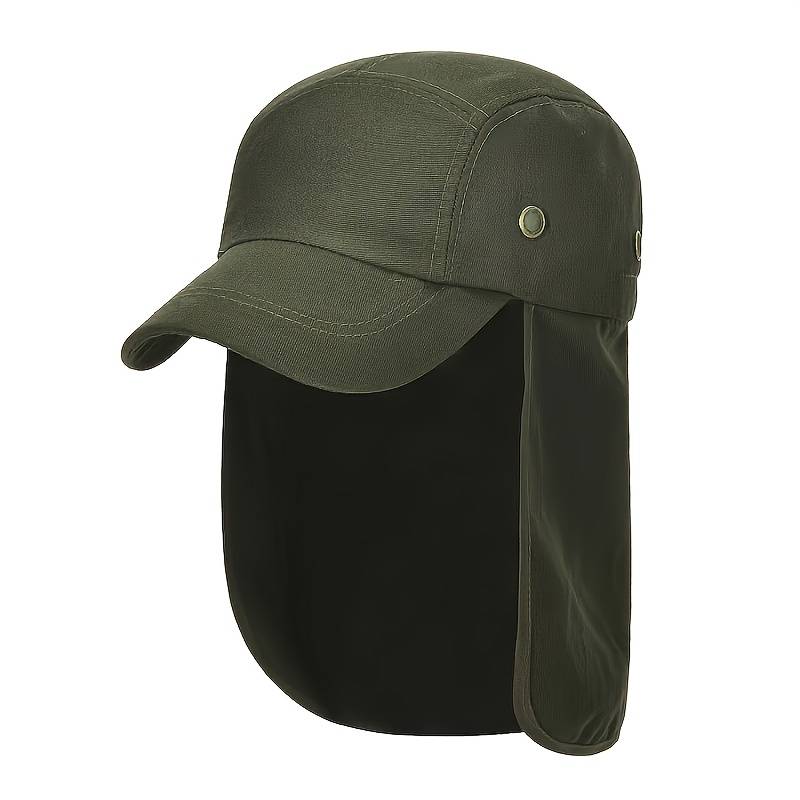 Hat Khaki 1