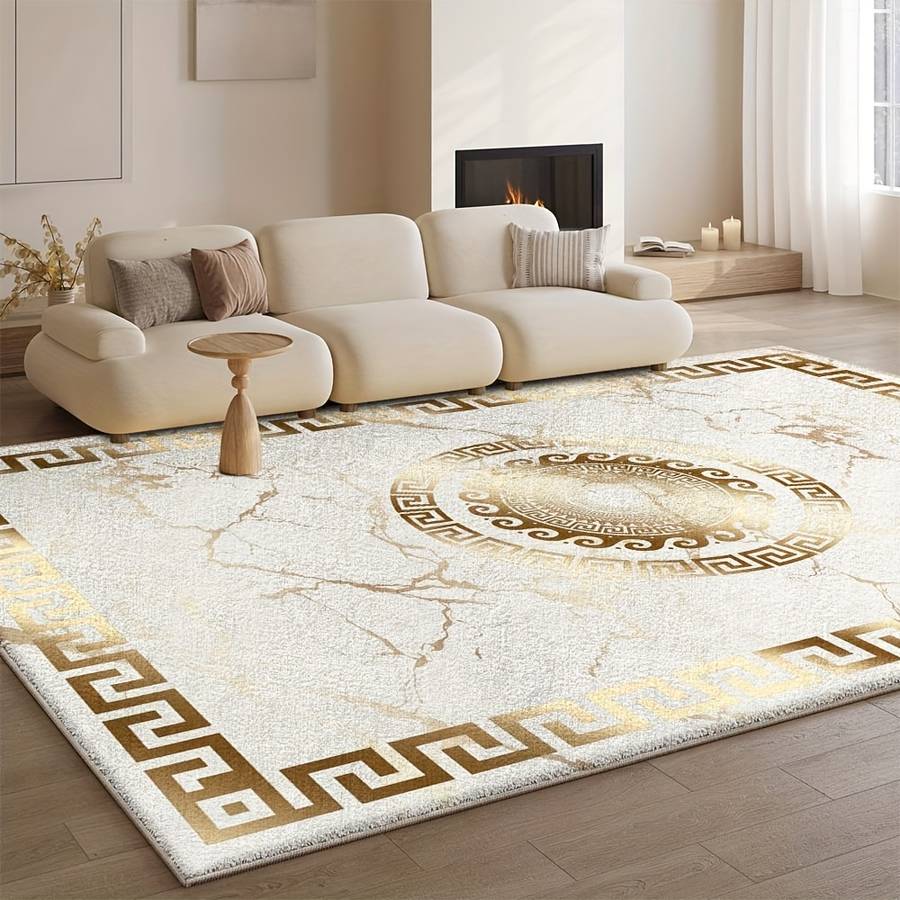 1Pc 160x200cm 63x78inch Floor Mat