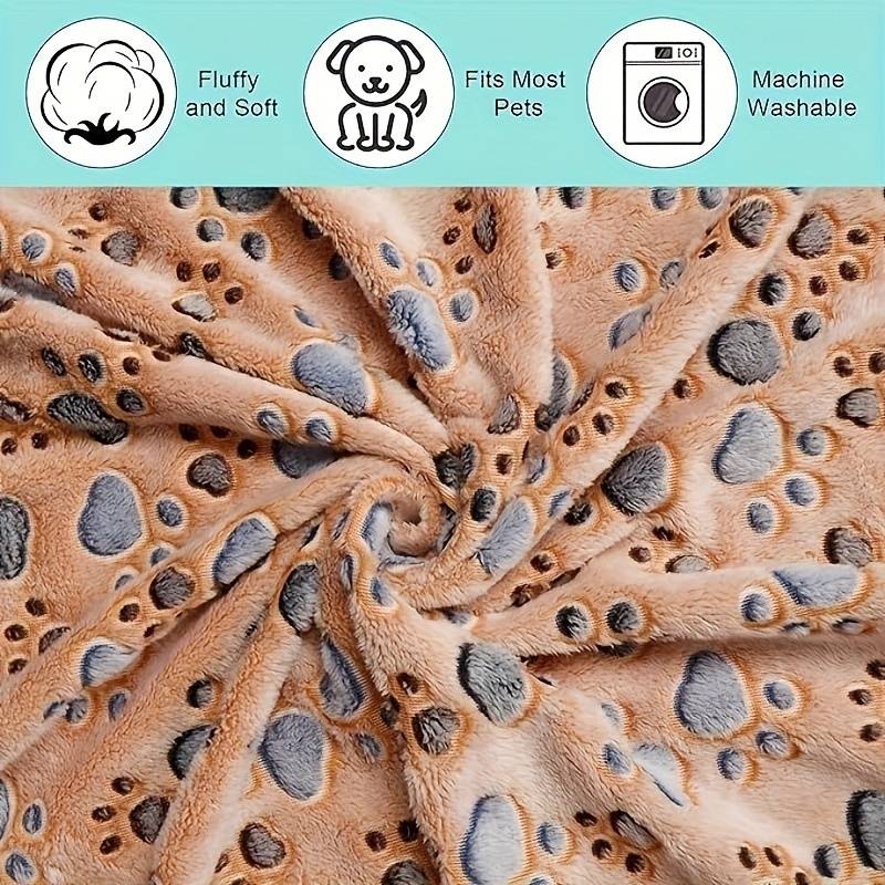 Blanket Color Camel size XS 20.32x20.32cm