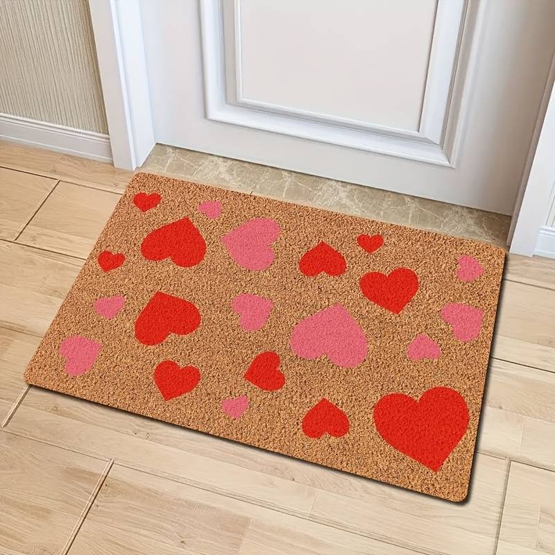 1Pc 19.69x31.50inch 50x80cm Floor Mat