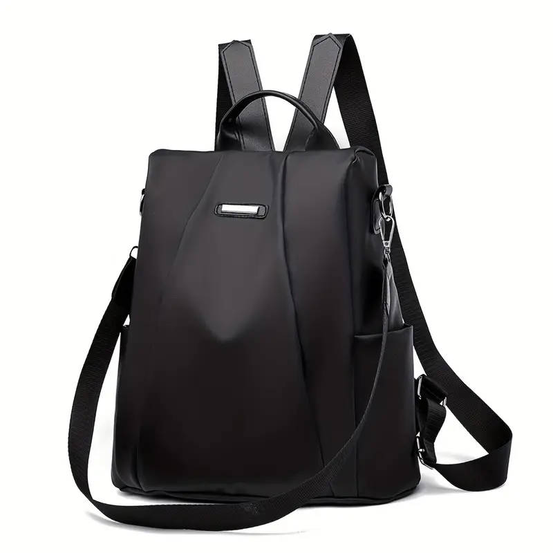 Lightweight Anti-Theft Medium Classic Backpack