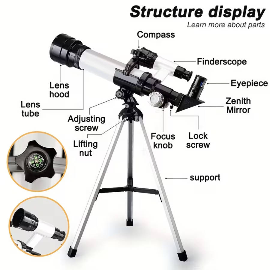 Binoculars