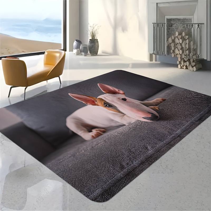 1Pc 39.37x59.06inch 100x150cm Floor Mat