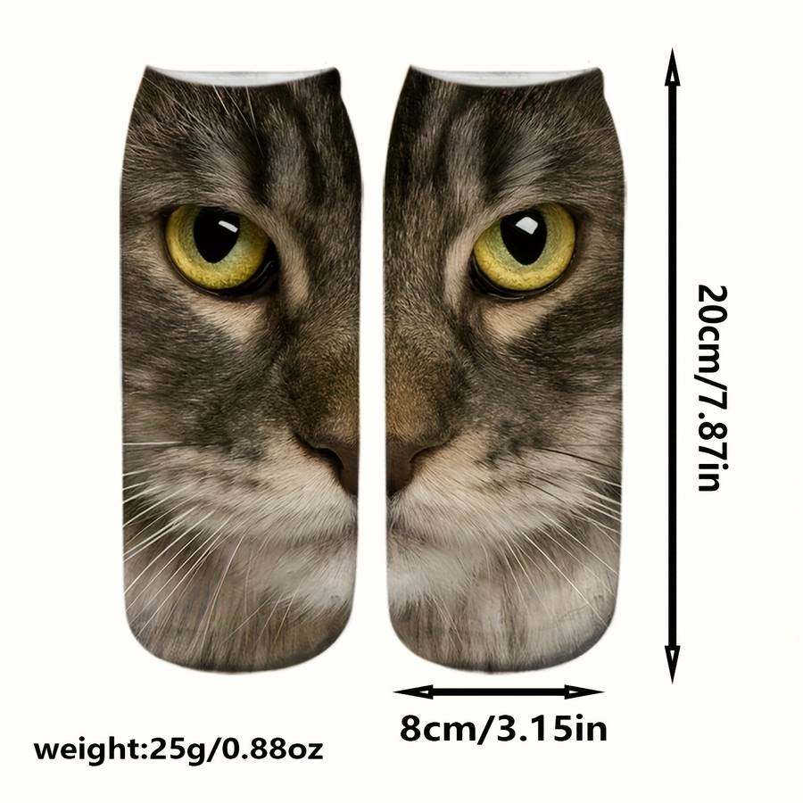 1Pairs Sock Type B  One Size