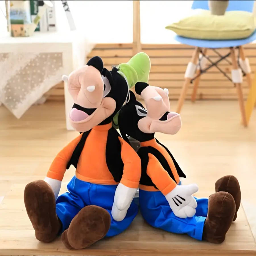 Goofy Plush Toy 11.8 Inches