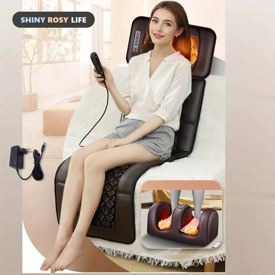 Full Body Massage Chair