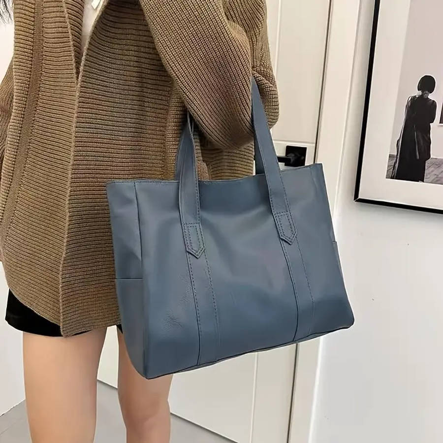 Large Soft Handbag