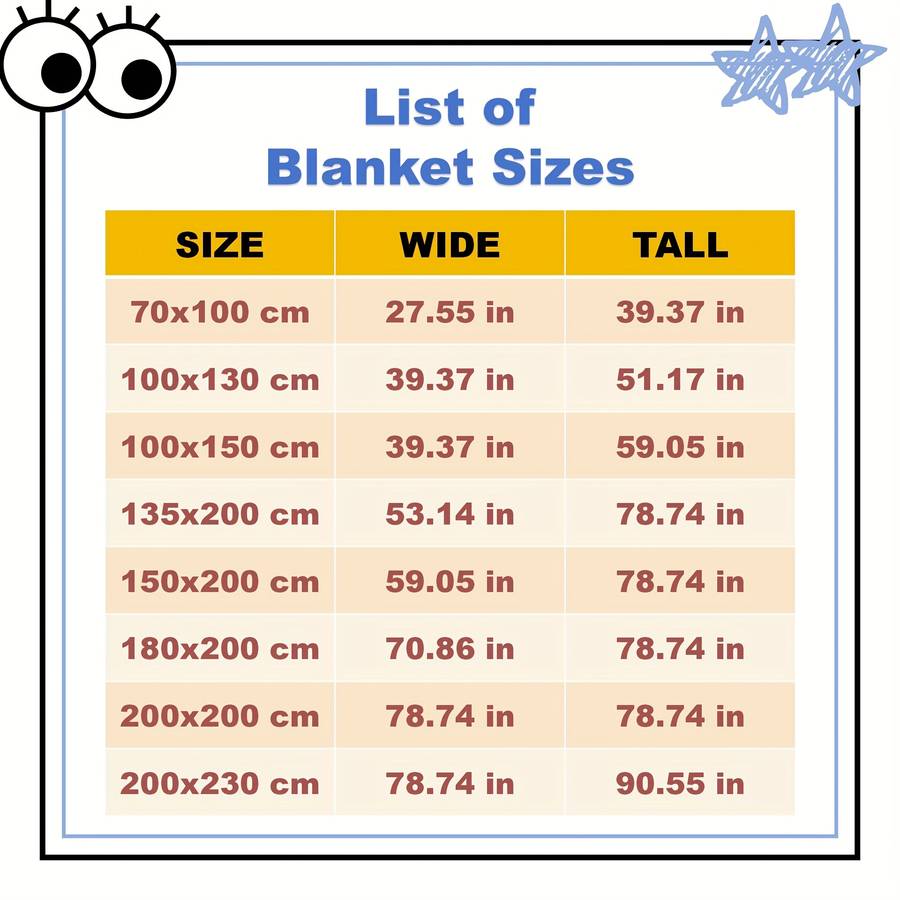 1ps Blanket Size 200.0X200.0Cm