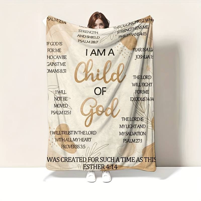 1ps Blanket Size 130X150Cm