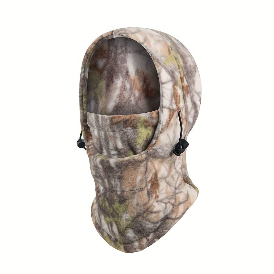 Hat Tt Mc Camouflage