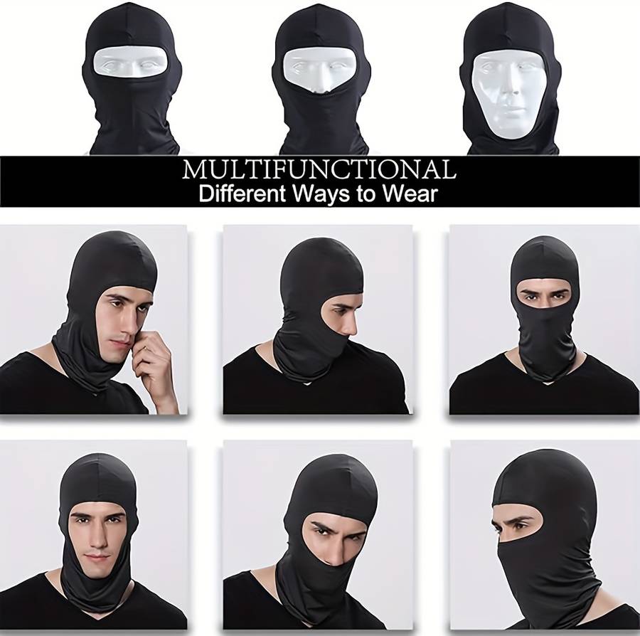 Hat Black