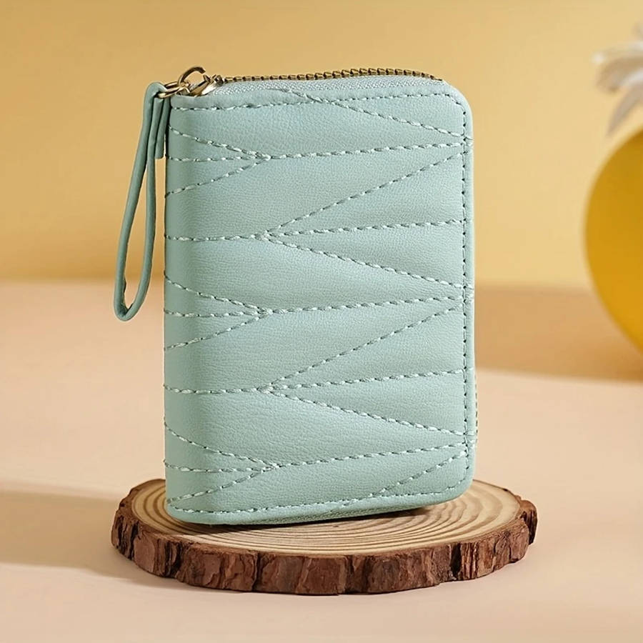 Wallet Credit Card Organizer