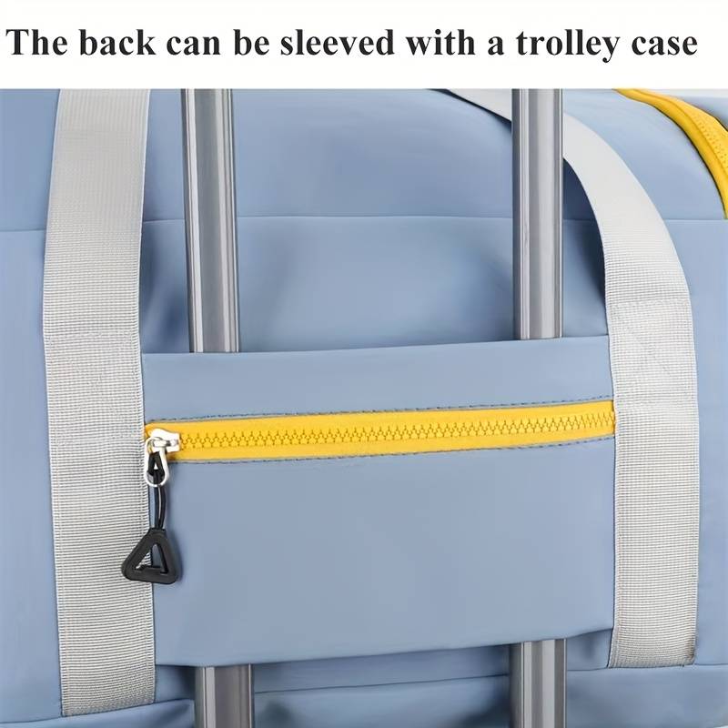 1pc Black Pet Bag