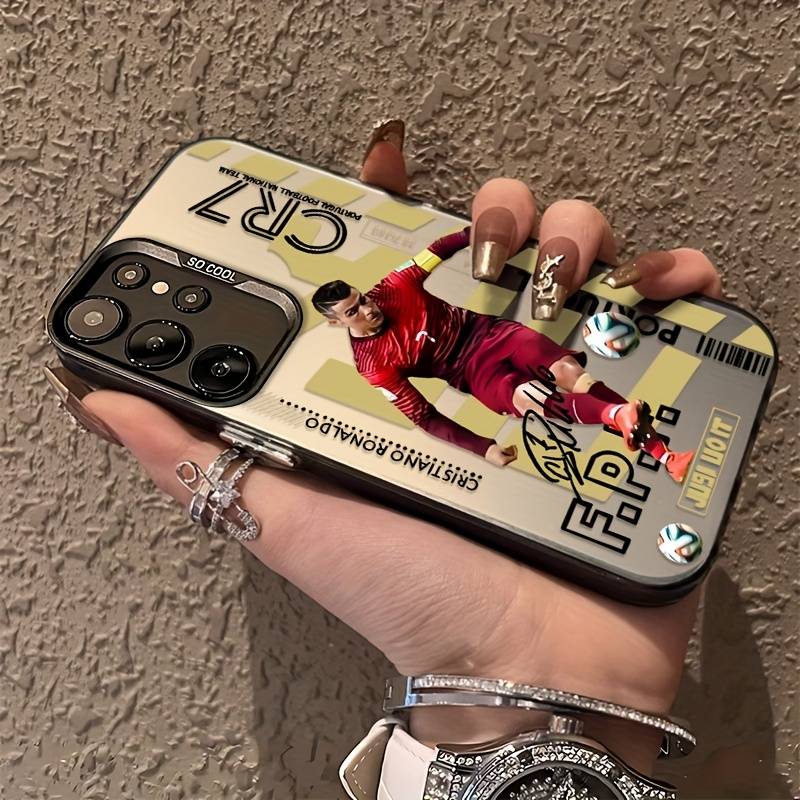 1pc Mixed Color 1 For Samsung Samsung Galaxy S23 FE Phone Cases