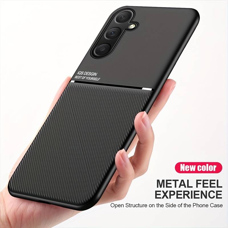 1pc Green For Samsung Samsung Galaxy A34 Phone Cases