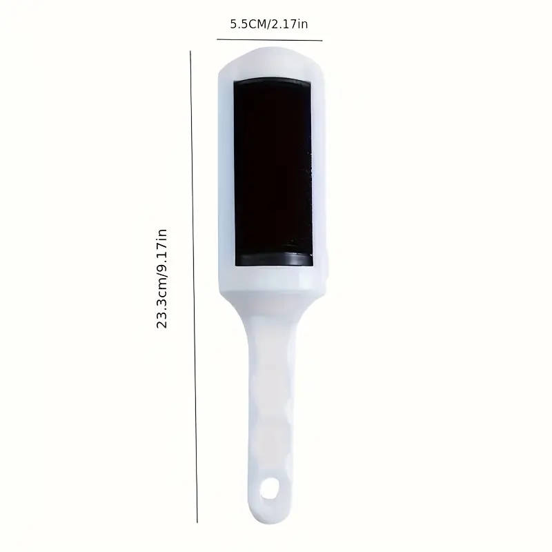 1 Reusable Static Hair Removal Brush