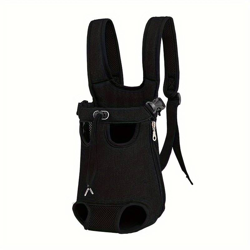 1pc Blacksize S Pet Bag