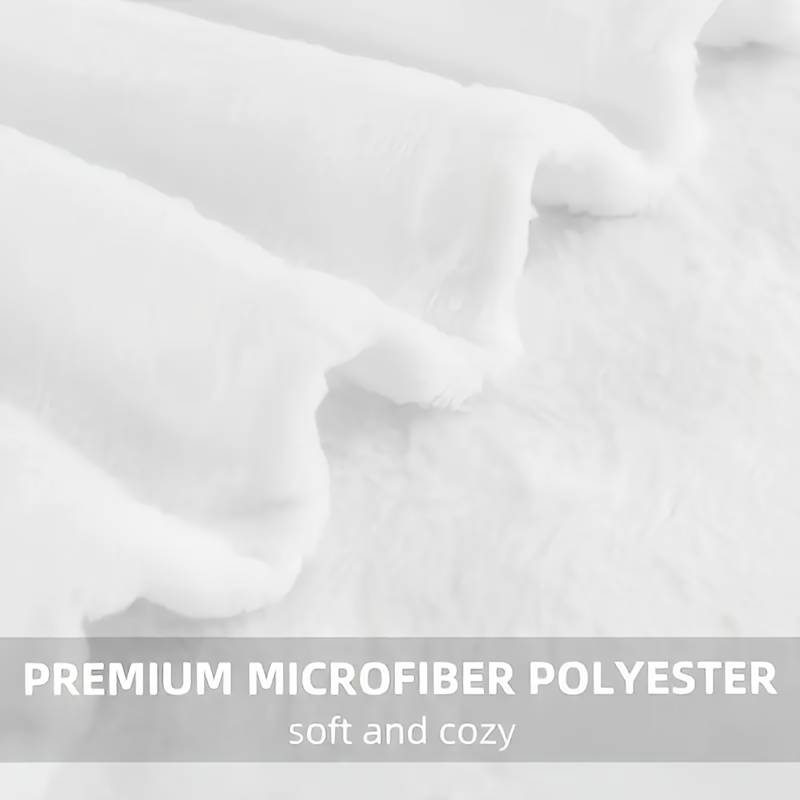 1ps Blanket Size 180X220Cm