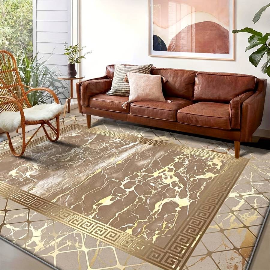 1Pc 160x200cm 63x78inch Floor Mat