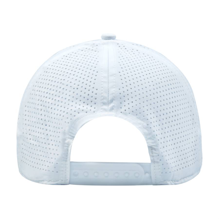 Lucky Life Embroidered Four-Leaf Clover Baseball Cap 100% Polyester Sports Hat