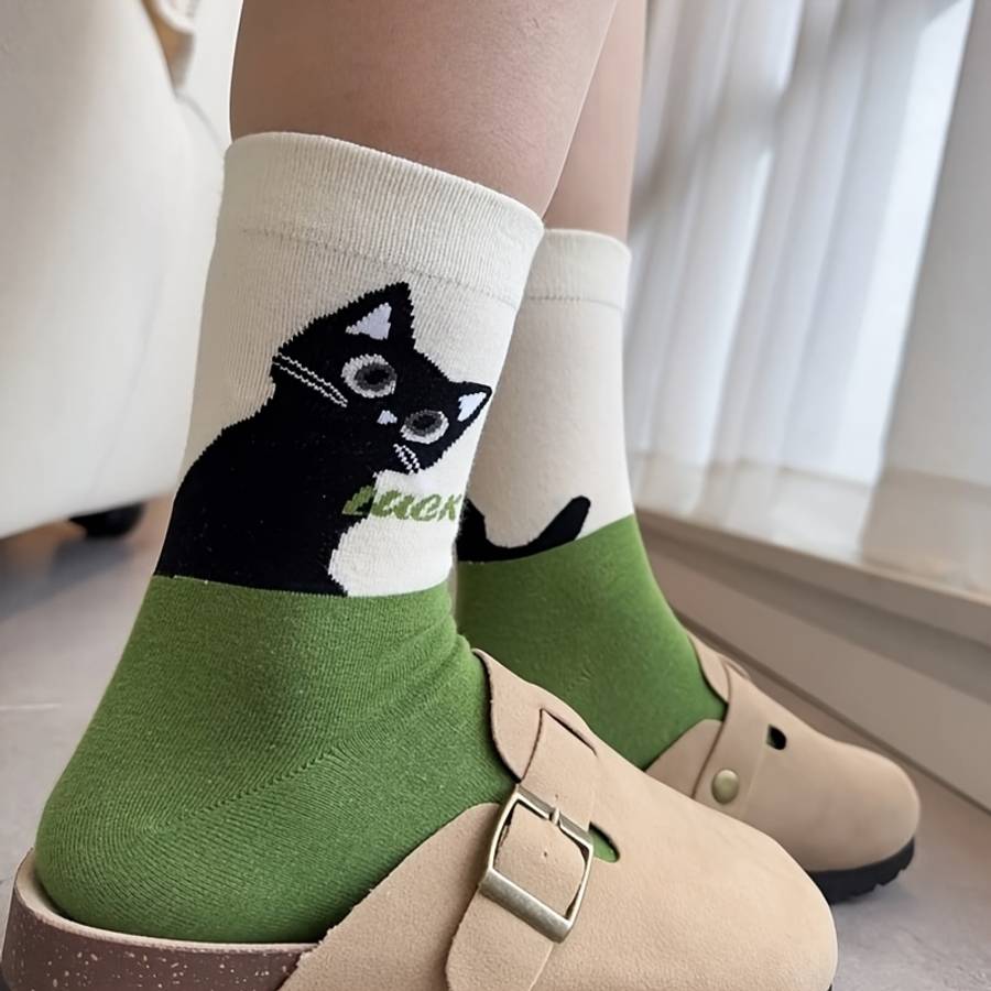 Sock Pink