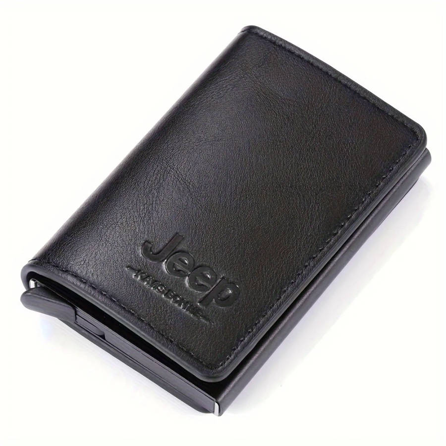 Card Holder Anti-theft Credit Card Case