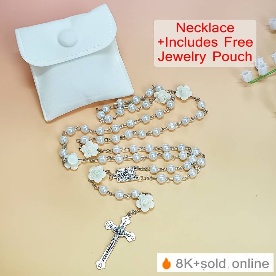 1 Piece Jesus Theme Pendant