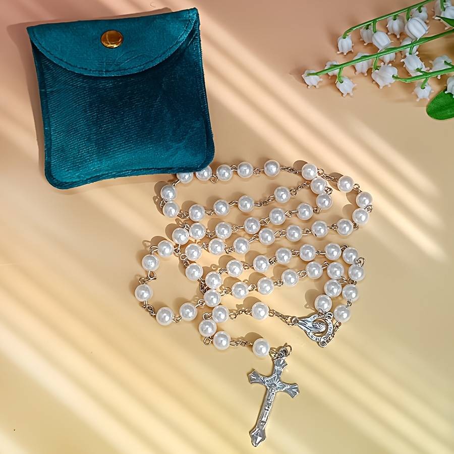 1 Piece Jesus Theme Pendant