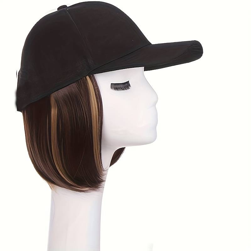1Pc 106A Fashion Design Wig