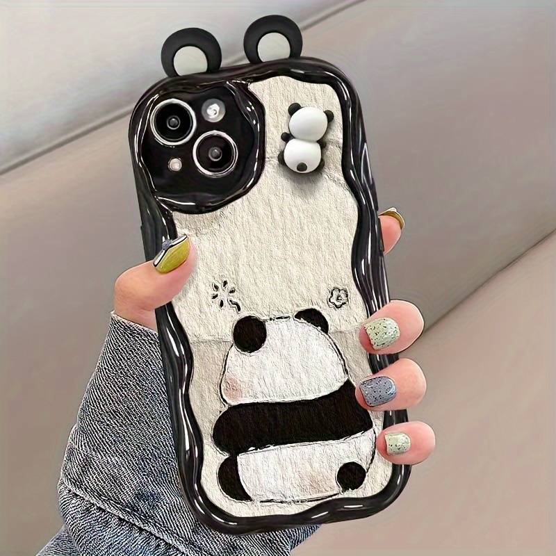 1pc Black For Samsung Galaxy A13 Phone Cases