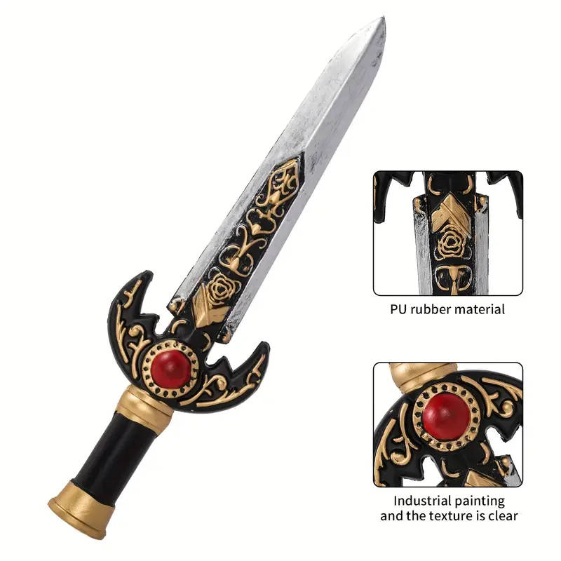 Simulation Dagger
