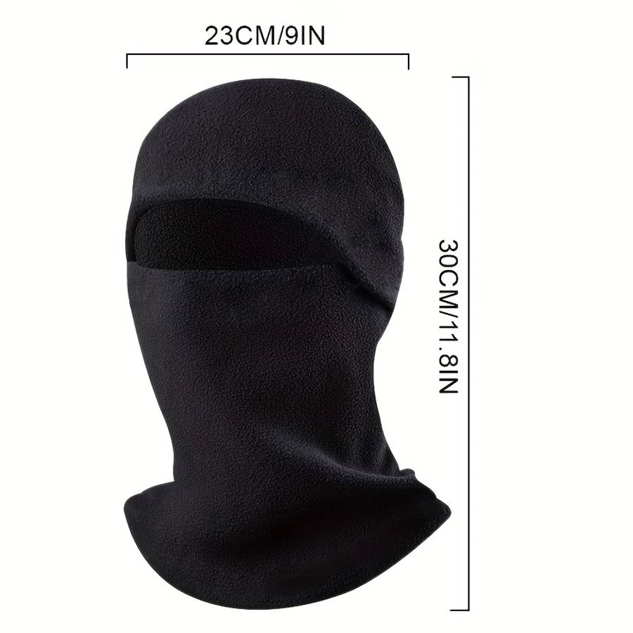 Hat Black