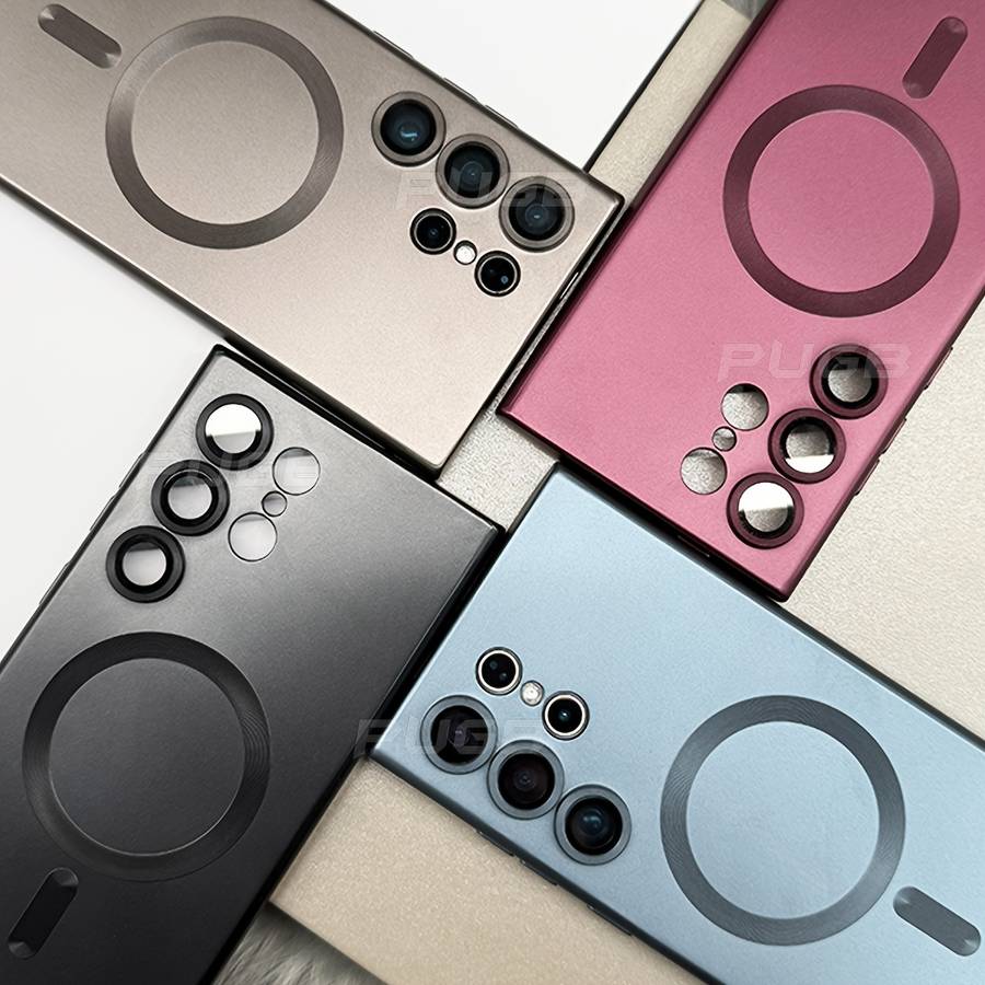 1Ps Grey For Samsung Samsung Galaxy S23 Phone Cases
