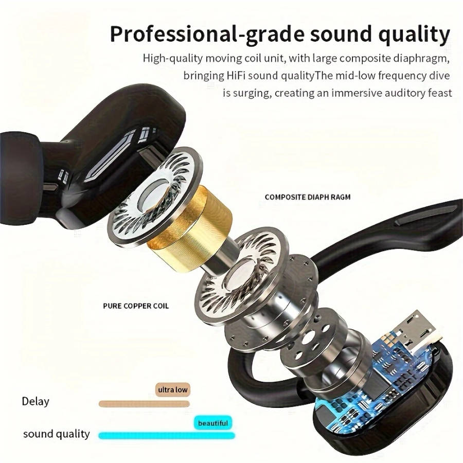 Earphone